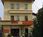 Hotel Arilica Peschiera Gardasee